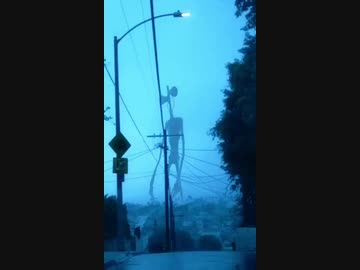 外から見えたもの