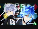 【MMDツイステ】罰ゲーム【ボドゲ部】