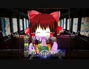 在りし日の思い出神社.nostalsia