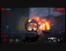 （ブシクレ実況）Earthfall: Alien Horde（スイッチ版）やっぱ二丁持ちなんだよなぁ・・・　パート４