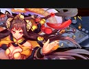 【城プロ:RE】張子の虎は辰砂を召して-絶弐- 平均Lv1.☆7.5