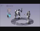 【実況】 おっちゃん二人がはしゃいで謎解くPORTAL2 【part4】