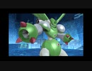 きんモザバトスピ　デジモンストーリー サイバースルゥース編 Chapter1「電脳世界へ、ようこそ」後編