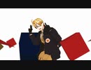【APヘタリアMMD】B.B.F.【米】カメラ配布
