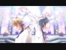 【夢ファンファーレ】バカやばい2人が歌ってみた〖いぶき×しゃあろっく〗