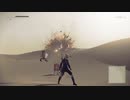 【実況】VERY HARDだから人類に栄光がないNieR:Automata　第二十四回之後編