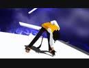 【MMDツイステ】レオナさんでサイバーサンダーサイダー