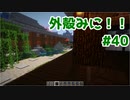 【Minecraft】外殻クラフトみに！！ Part.40【ゆっくり実況】