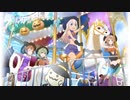 ハイスクール・フリート 艦隊バトルでピンチ! イベント「遊園地でドキドキハロウィン!」（3、4話）
