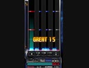 【beatmania IIDX ULTIMATE MOBILE】Verflucht(ANOTHER)played by DJ AUTO