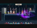 【実況】Magic Scroll Tacticsをやってみる #12 Chapter2.5「対決ブレードマギ」