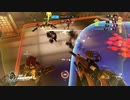 Overwatch オーバーウォッチ適当実況動画part8