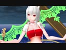 【祝！2周年】メランコリック * C.S.Portリアレンジ *【勝手に白夜さん誕生祭2020】