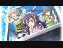 ハイスクール・フリート 艦隊バトルでピンチ! イベント「遊園地でドキドキハロウィン!」（5、6話）