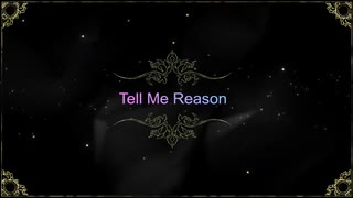 Tell Me Reason / The Pine Cones feat.Kaori