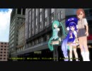 【初音ミク】final phase/とある科学の超電磁砲T