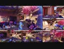 【overwatch】6分割画面[ボイスあり]