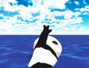 フリージアチャレンジ 水泳