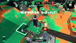【実況】金モデガチマッチの日常#最後が大事編