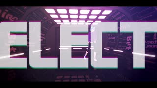 【MMDハンセム】ELECT【藻津ノラ】