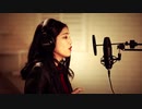 ★「ALONE」／B'z　＜女性が歌うB'z＞（耳コピ） Music and Guitar by DAIDAK