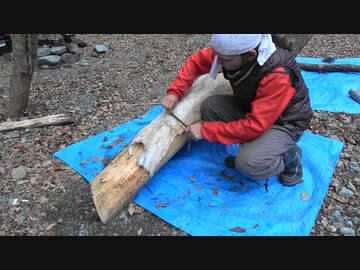 令和最初の狩猟生活（その１２１）