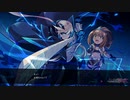 白き鋼鉄のX part12(終)
