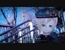 【オリジナル曲】「夏の憧憬」羽華【実写合成MV】