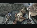 【Skyrim SE】 マスマリの冒険記３ 【ゆっくり実況】その72の１