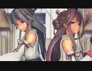 女々しいマーダー『Opening/Title/Prologue』【艦これMMDドラマ】
