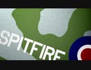 Spitfire【オリジナル曲】