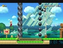 【実況】スーパーマリオメーカー２やっちゃうよ！【１３０ステージ目】