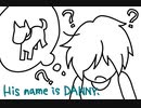 【FLASH】DANNY