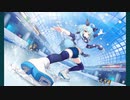 ういういキャラスト「Perfectに決めるゼヨ」１話【SB69】【ショバフェス】