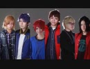 【A3!】秋組で「SECOND SHOT」と「Let's go!スマイルプリキュア！」踊ってみた（オリジナル振付）