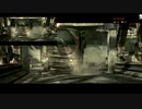 うさ玉のバイオハザード５　恐怖の22時間ぶっ通し遠足！　chapter6