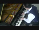 【クラシック】ベートーヴェンのソナタ《月光》第1楽章を弾いてみた【ピアノ】