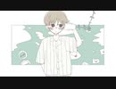 【初投稿】翡翠のまち/じゅん (歌ってみた)【オリジナルMV】