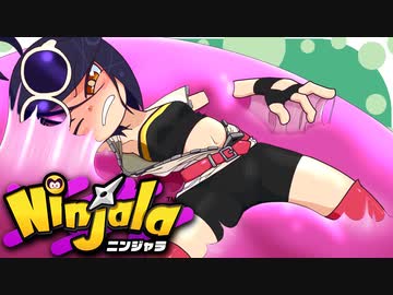 【ゆっくり実況】短発ニンジャラ　先行体験会