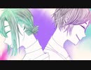 【初コラボ】アイネクライネ【みダル×おおかみ】