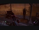 【身内向け投コメ実況#25】酒場の最優先発電機はここ【PS4版/Dead by Daylight】
