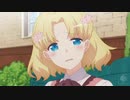 【アニメ感想】はめふら５話「言葉が無いからこそのおっぱい」