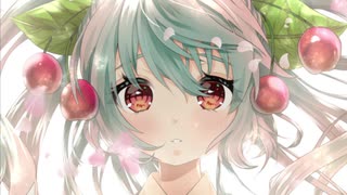 【初音ミク】アンリスナブル【オリジナル】