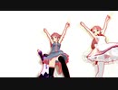 高町流キャラチェンジ解説（考えるな！感じるんだ！！）