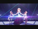 加蓮 加蓮 加蓮『Trinity Field』MV デレステ