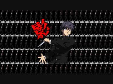 mugen/Sword Shield Part12