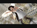 【東方MMD】ツーサイドアップ、スフィーお嬢様で桜色タイムカプセル
