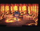 【あつ森演奏】崖の上のポニョ / Animal Crossing Cover - Ponyo on the Cliff