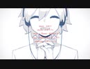 祈りは空っぽ 歌ってみた　【雨音凛】
