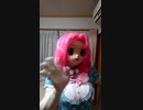 Hello my niconico's world friends.My name is Kokona konami □ Nice to meet you. How are you